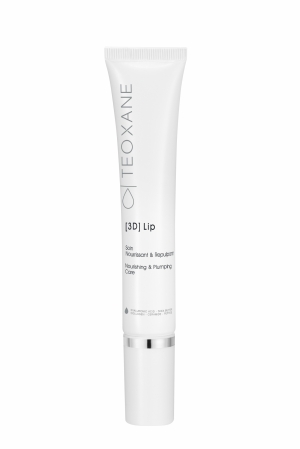 TEOXANE - [ 3D ] Lip 10 ml