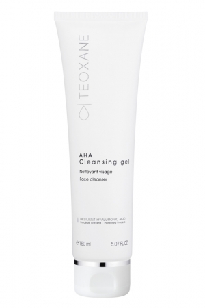 TEOXANE – AHA Cleansing Gel 150 ml