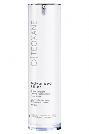 TEOXANE﻿﻿ - Advanced filler pro suchou pokožku 50 ml