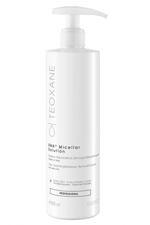 TEOXANE - RHA® Micellar Solution 400 ml