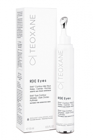 TEOXANE﻿﻿ – R (II) Eyes Contour 15 ml